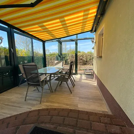 Megawatthaus * غريفنهاينيشن