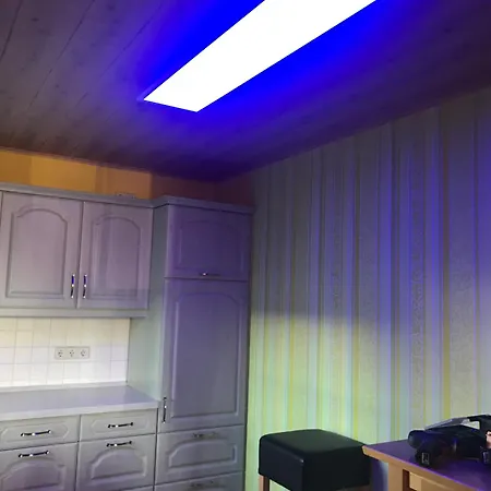 Megawatthaus بيت للعطل *