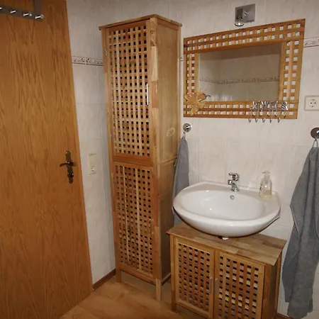 بيت للعطل Megawatthaus *