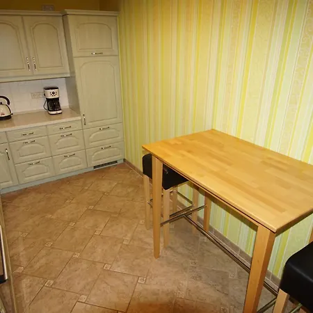 بيت للعطل Megawatthaus غريفنهاينيشن