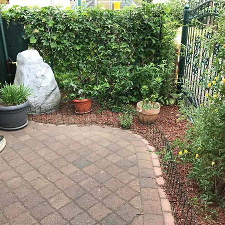 Megawatthaus بيت للعطل