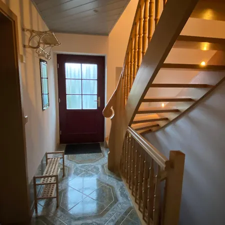 بيت للعطل Megawatthaus غريفنهاينيشن