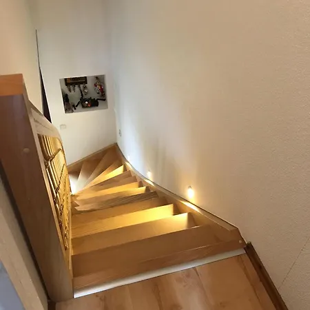 Megawatthaus بيت للعطل *