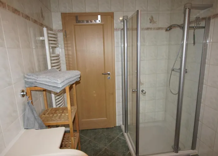 Megawatthaus Holiday home