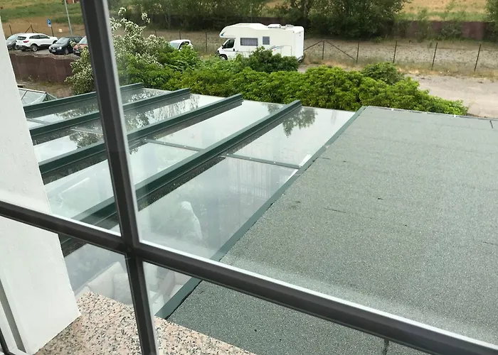 Megawatthaus Holiday home *