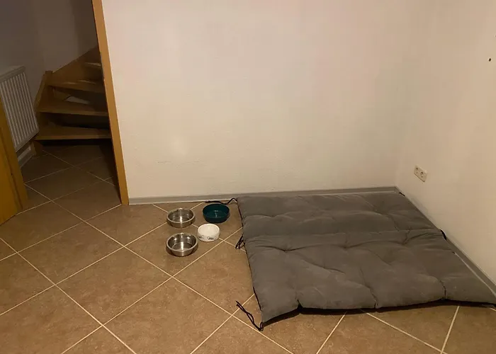 Megawatthaus Holiday home *