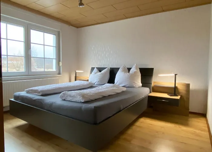 Megawatthaus * Grafenhainichen