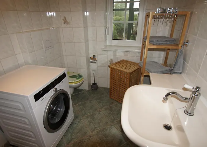 Megawatthaus * Grafenhainichen