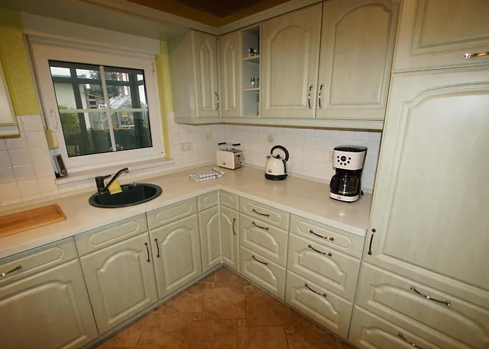 Holiday home Megawatthaus