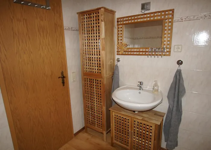 Holiday home Megawatthaus *