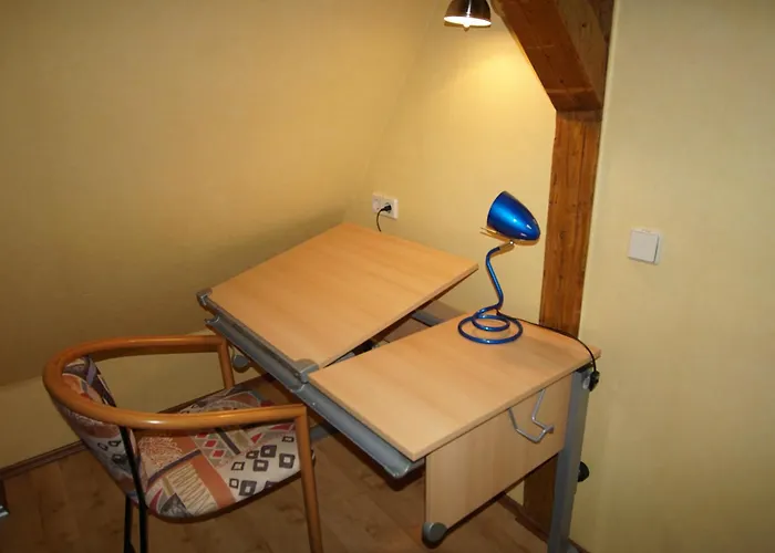 Holiday home Megawatthaus