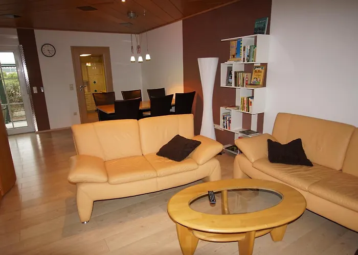 Megawatthaus Holiday home Grafenhainichen