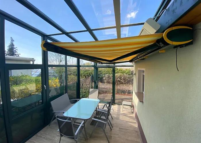 Megawatthaus Grafenhainichen