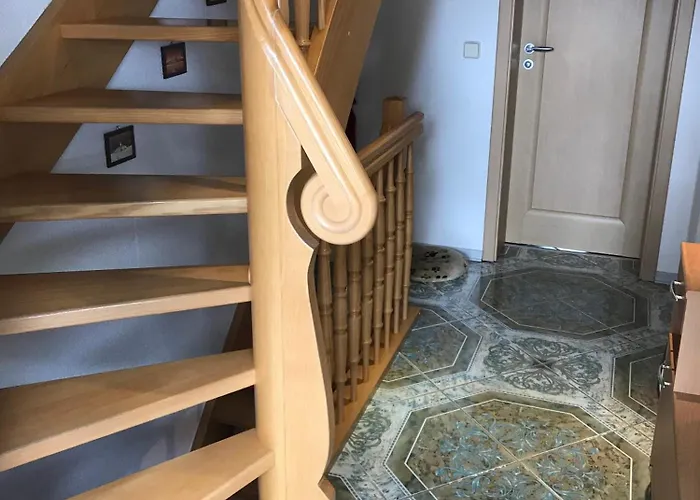 Megawatthaus * Grafenhainichen