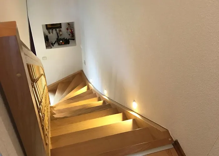 Megawatthaus Holiday home *