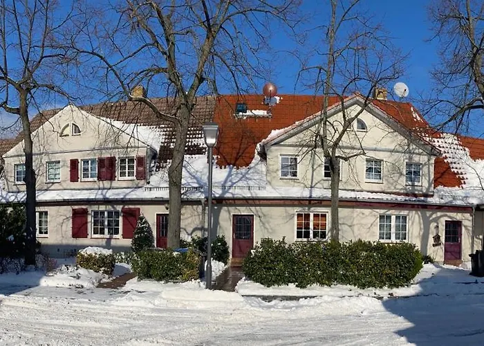 Megawatthaus Holiday home *